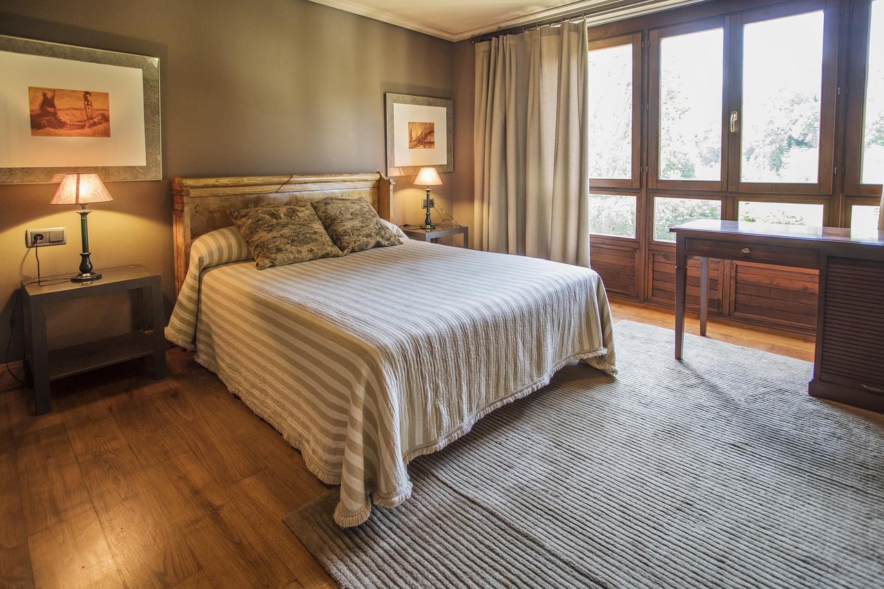 Buga II Apartment Posada De Llanes ภายนอก รูปภาพ
