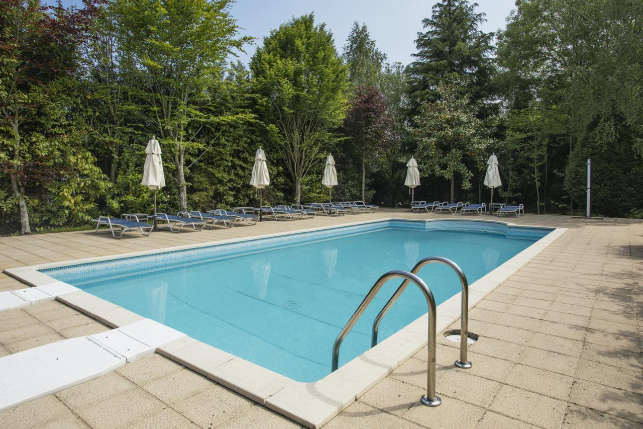 Buga II Apartment Posada De Llanes ภายนอก รูปภาพ