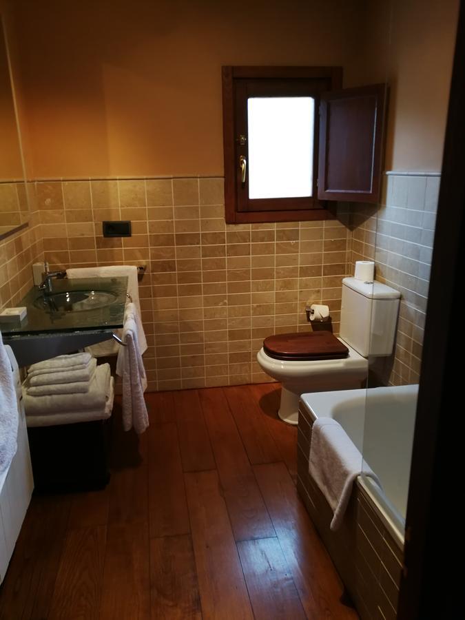 Buga II Apartment Posada De Llanes ภายนอก รูปภาพ